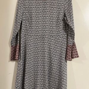 Beautiful Ann Taylor Loft Floral Dress